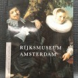 RIJKSMUSEUM AMSTERDAM