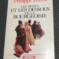 LES DESSUS ET LES DESSOUS DE LA BOURGEOISIE