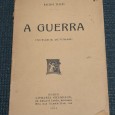 A GUERRA