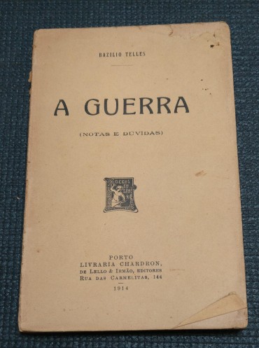 A GUERRA
