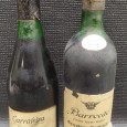 Barrocão Vinho Tinto Velho e Garrafeira Vinho Tinto 
