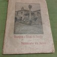 DESCRIPÇÃO E HISTORIA DO CONCELHO DE MOIMENTA DA BEIRA 1ª Edição 