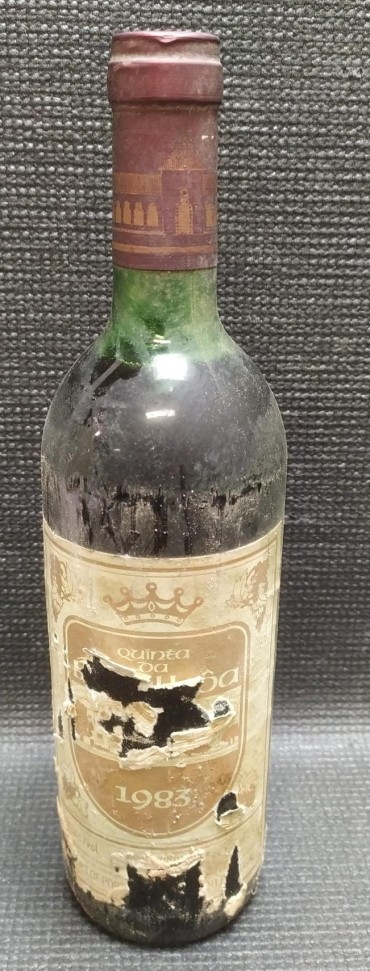 Quinta da Bacalhôa 1983
