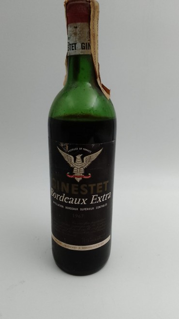 Ginestet Bordeaux Extra 