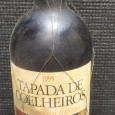 Vinho tinto Tapada de Coelheiros 