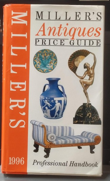 Miller's Antiques price guide 