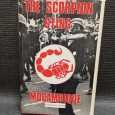 THE SCORPION STING – MOÇAMBIQUE