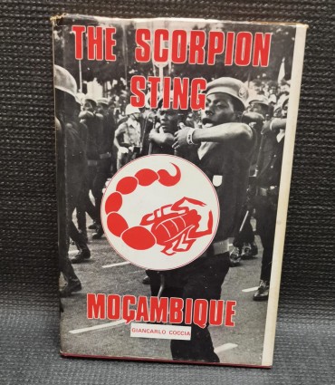 THE SCORPION STING – MOÇAMBIQUE