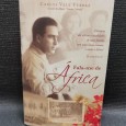 FALA-ME DE ÁFRICA