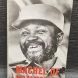 MACHEL OF MOZAMBIQUE