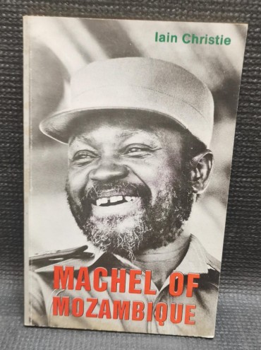 MACHEL OF MOZAMBIQUE