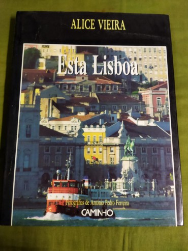 Esta Lisboa 