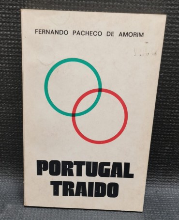 PORTUGAL TRAIDO