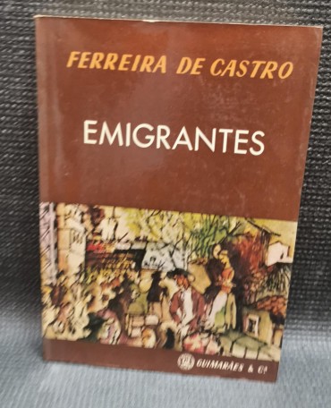 EMIGRANTES