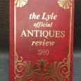 THE LYLE OFFICIAL REVIEW 1980