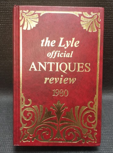 THE LYLE OFFICIAL REVIEW 1980