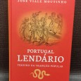 PORTUGAL LENDÁRIO TESOURO DA TRADIÇÃO POPULAR