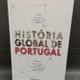 HISTÓRIA GLOBAL DE PORTUGAL