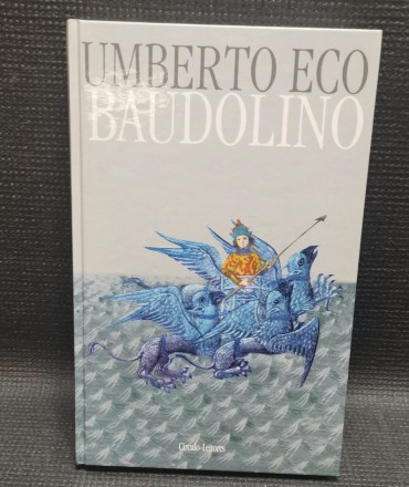 BAUDOLINO