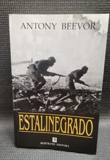 ESTALINEGRADO