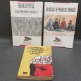 CONDIÇÃO FEMININA/FEMINISMO/QUESTÕES SOCIAIS - 3 PUBLICAÇÕES