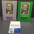 ALEXANDRE HERCULANO – 3 PUBLICAÇÕES