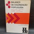 BALANÇO DA COLONIZAÇÃO PORTUGUESA