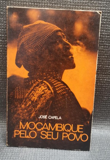 MOÇAMBIQUE PELO SEU POVO