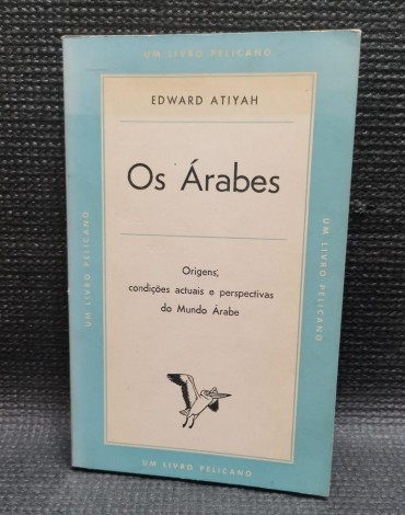 OS ÁRABES