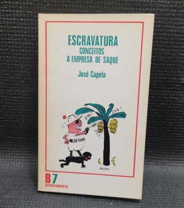 ESCRAVATURA CONCEITOS A EMPRESA DE SAQUE
