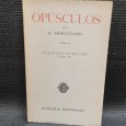 OPÚSCULOS