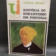 HISTÓRIA DO ROMANTISMO EM PORTUGAL