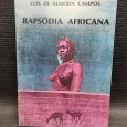 RAPSÓDIA AFRICANA