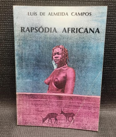 RAPSÓDIA AFRICANA