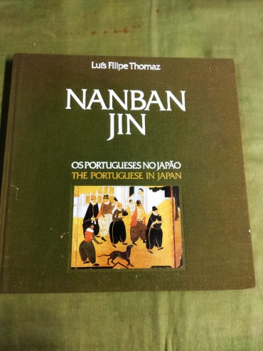 Nanban Jin 