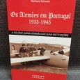 OS ALEMÃES EM PORTUGAL 1933-1945