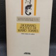 DICIONÁRIO POLITICO DE MÁRIO SOARES