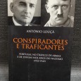 CONSPIRADORES E TRAFICANTES