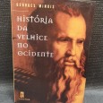 HISTÓRIA DA VELHICE NO OCIDENTE