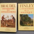 GRAMMAIRE DES CIVILISATIONS e L’INVENTION DE LA POLITIQUE