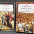 LIVRE DE POCHE – 2 PUBLICAÇÕES