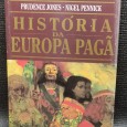 HISTÓRIA DA EUROPA DA EUROPA PAGÃ