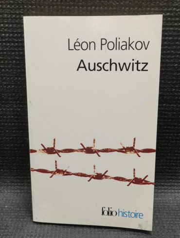 AUSCHWITZ