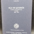 EÇA DE QUEIRÓS – CONSUL DE PORTUGAL À PARIS 1888-1900