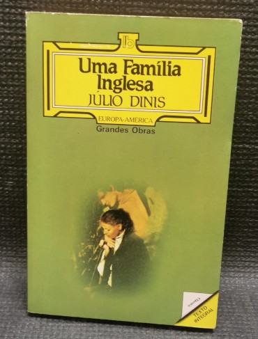 UMA FAMILIA INGLESA