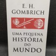 UMA PEQUENA HISTÓRIA DO MUNDO