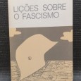LIÇÕES SOBRE O FASCISMO