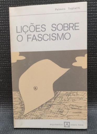 LIÇÕES SOBRE O FASCISMO