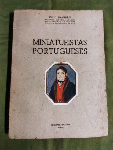 Miniaturistas Portugueses 