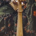 Tocheiro de pé alto